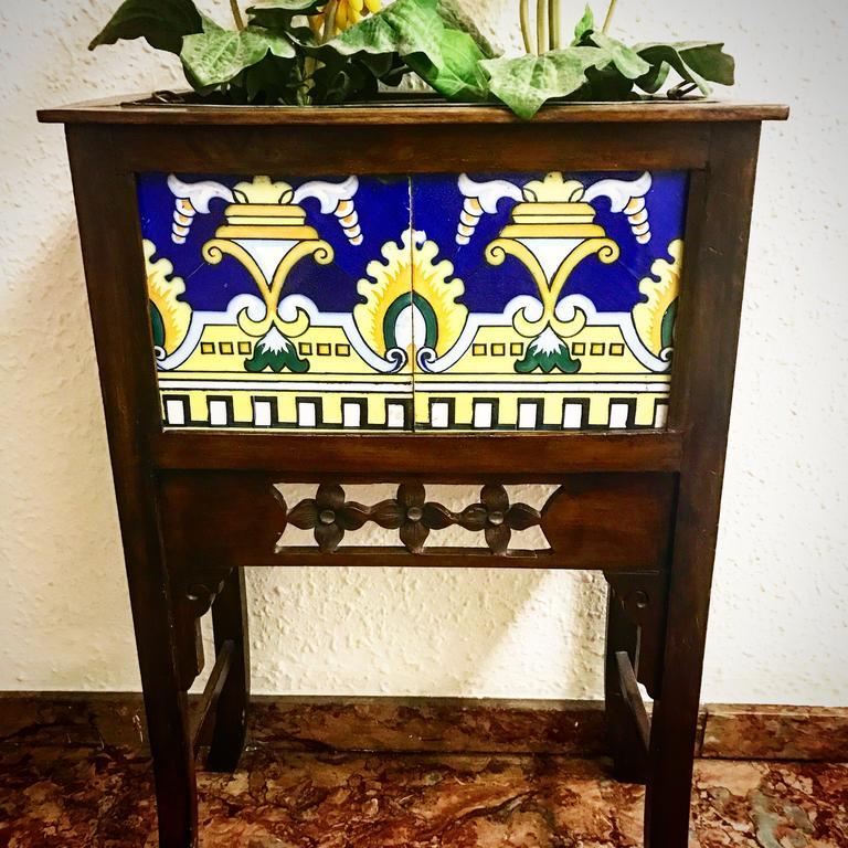 ברבסטרו Hostal Pirineos מראה חיצוני תמונה